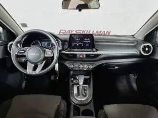 Kia Forte 2024 LXS 4 puertas Sedan