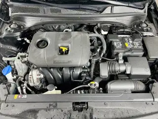 Kia Forte 2024 LXS 4 puertas Sedan