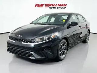 Kia Forte 2024 LXS 4 puertas Sedan