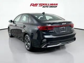 Kia Forte 2024 LXS 4 puertas Sedan