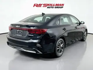 Kia Forte 2024 LXS 4 puertas Sedan