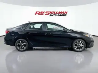 Kia Forte 2024 LXS 4 puertas Sedan