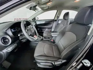 Kia Forte 2024 LXS 4 puertas Sedan