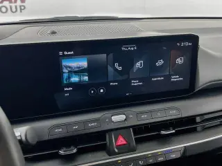 Kia K4 2025 LXS 4 puertas Sedan
