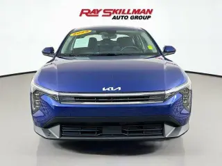 Kia K4 2025 LXS 4 puertas Sedan