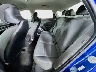 Kia K4 2025 LXS 4 puertas Sedan