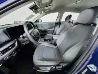 Kia K4 2025 LXS 4 puertas Sedan