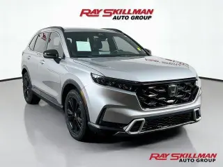 Honda CR-V Híbrido 2023 AWD Sport Touring 4 puertas SUV