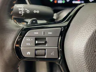 Honda CR-V Híbrido 2023 AWD Sport Touring 4 puertas SUV