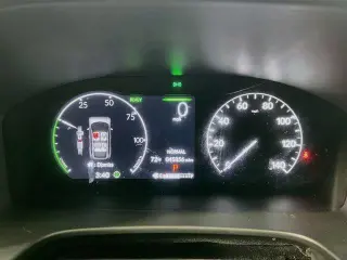 Honda CR-V Híbrido 2023 AWD Sport Touring 4 puertas SUV