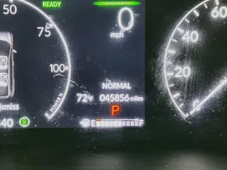Honda CR-V Híbrido 2023 AWD Sport Touring 4 puertas SUV