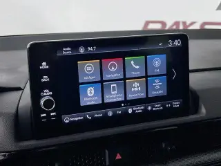 Honda CR-V Híbrido 2023 AWD Sport Touring 4 puertas SUV