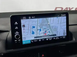 Honda CR-V Híbrido 2023 AWD Sport Touring 4 puertas SUV