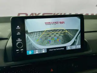 Honda CR-V Híbrido 2023 AWD Sport Touring 4 puertas SUV