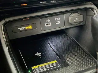Honda CR-V Híbrido 2023 AWD Sport Touring 4 puertas SUV