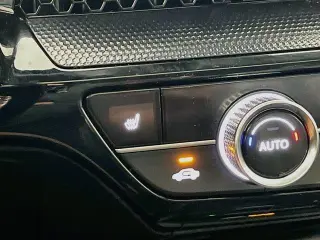 Honda CR-V Híbrido 2023 AWD Sport Touring 4 puertas SUV