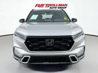 Honda CR-V Híbrido 2023 AWD Sport Touring 4 puertas SUV