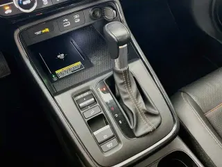 Honda CR-V Híbrido 2023 AWD Sport Touring 4 puertas SUV