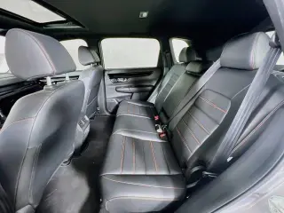 Honda CR-V Híbrido 2023 AWD Sport Touring 4 puertas SUV