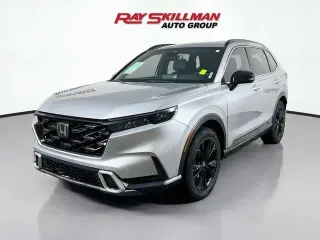Honda CR-V Híbrido 2023 AWD Sport Touring 4 puertas SUV