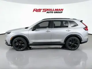 Honda CR-V Híbrido 2023 AWD Sport Touring 4 puertas SUV