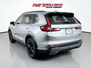 Honda CR-V Híbrido 2023 AWD Sport Touring 4 puertas SUV