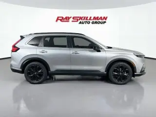 Honda CR-V Híbrido 2023 AWD Sport Touring 4 puertas SUV