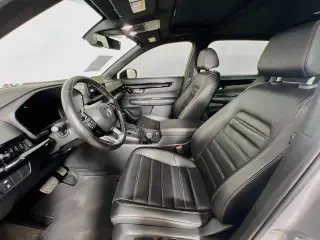 Honda CR-V Híbrido 2023 AWD Sport Touring 4 puertas SUV