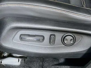 Honda CR-V Híbrido 2023 AWD Sport Touring 4 puertas SUV