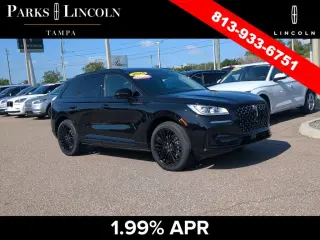 Lincoln Corsair 2025 AWD Grand Touring 4 puertas SUV