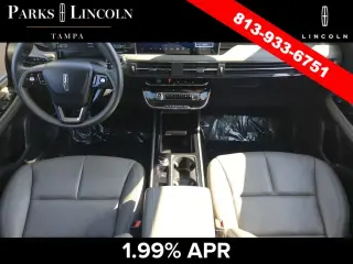 Lincoln Corsair 2025 AWD Grand Touring 4 puertas SUV