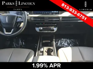 Lincoln Corsair 2025 AWD Grand Touring 4 puertas SUV