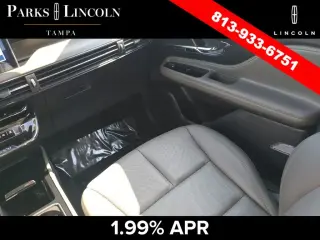 Lincoln Corsair 2025 AWD Grand Touring 4 puertas SUV