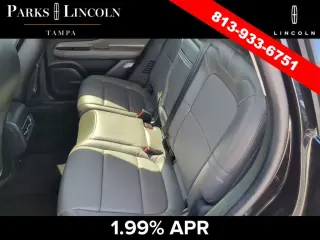 Lincoln Corsair 2025 AWD Grand Touring 4 puertas SUV