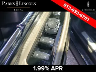 Lincoln Corsair 2025 AWD Grand Touring 4 puertas SUV