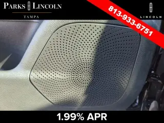 Lincoln Corsair 2025 AWD Grand Touring 4 puertas SUV
