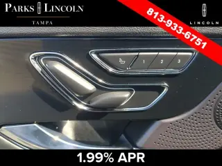 Lincoln Corsair 2025 AWD Grand Touring 4 puertas SUV