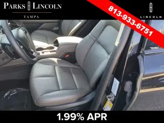 Lincoln Corsair 2025 AWD Grand Touring 4 puertas SUV