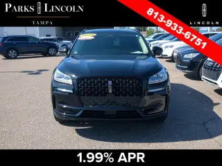 Lincoln Corsair 2025 AWD Grand Touring 4 puertas SUV