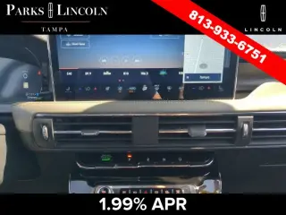 Lincoln Corsair 2025 AWD Grand Touring 4 puertas SUV