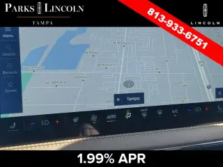 Lincoln Corsair 2025 AWD Grand Touring 4 puertas SUV