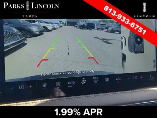 Lincoln Corsair 2025 AWD Grand Touring 4 puertas SUV