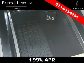 Lincoln Corsair 2025 AWD Grand Touring 4 puertas SUV