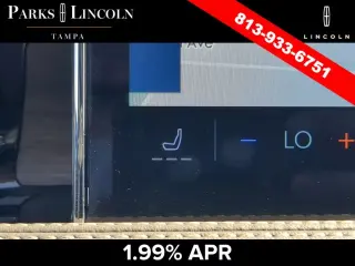 Lincoln Corsair 2025 AWD Grand Touring 4 puertas SUV
