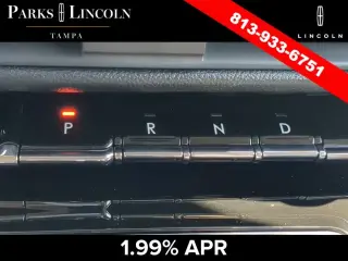 Lincoln Corsair 2025 AWD Grand Touring 4 puertas SUV