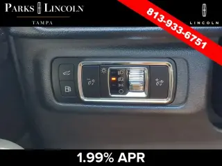 Lincoln Corsair 2025 AWD Grand Touring 4 puertas SUV