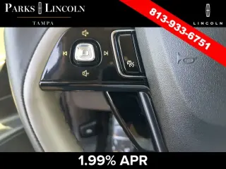Lincoln Corsair 2025 AWD Grand Touring 4 puertas SUV