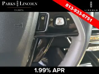 Lincoln Corsair 2025 AWD Grand Touring 4 puertas SUV