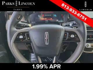 Lincoln Corsair 2025 AWD Grand Touring 4 puertas SUV