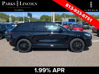 Lincoln Corsair 2025 AWD Grand Touring 4 puertas SUV